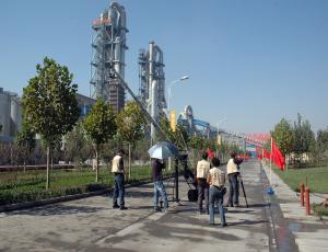 色彩單調的企業(yè)我們有辦法解決