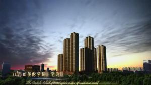 動畫片。劍橋城