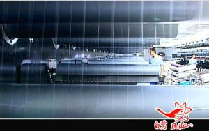 新鄉(xiāng)企業(yè)宣傳片制作專題片。白鷺化纖