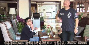 情景喜劇片。劍橋城