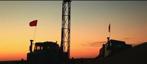 新鄉(xiāng)視界影視制作50年大慶片。華北石油