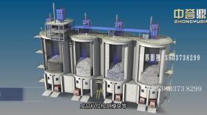 企業(yè)三維動(dòng)畫片。新鄉(xiāng)孟電