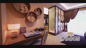 房地產(chǎn)廣告片。特區(qū)壹號(hào)