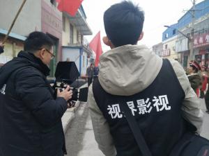 新鄉(xiāng)影視人才的孵化地---新鄉(xiāng)視界影視藝術(shù)中心培訓基地