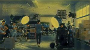 2023年新鄉(xiāng)視界影視新年寄語---不負(fù)春光，迎接挑戰(zhàn)！